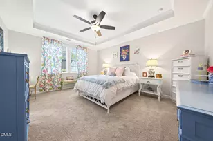 104 Etteinne Garden Ln, Wake Forest, NC 27587 - Photo 12