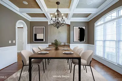 3732 Westbury Lake Drive, Raleigh, NC 27603 - Photo 6