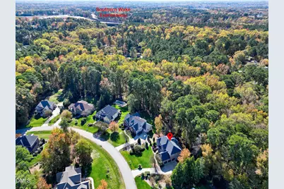 3732 Westbury Lake Drive, Raleigh, NC 27603 - Photo 28