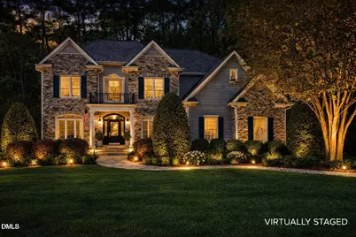 3732 Westbury Lake Drive, Raleigh, NC 27603 - Photo 2