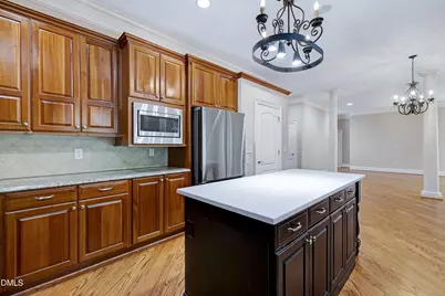 3732 Westbury Lake Drive, Raleigh, NC 27603 - Photo 12
