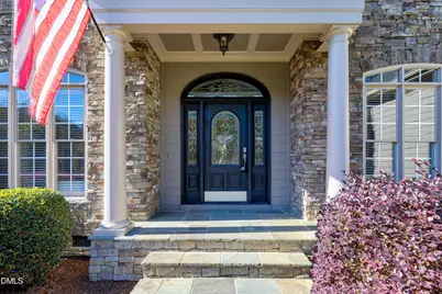 3732 Westbury Lake Drive, Raleigh, NC 27603 - Photo 4