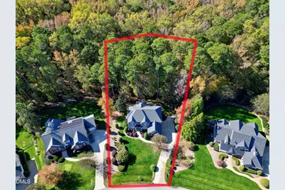 3732 Westbury Lake Drive, Raleigh, NC 27603 - Photo 4