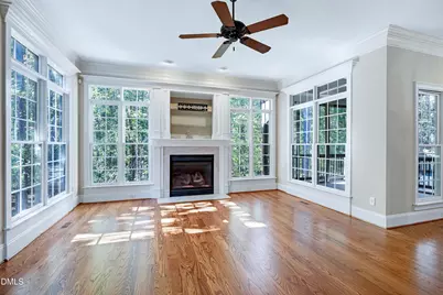 3732 Westbury Lake Drive, Raleigh, NC 27603 - Photo 8
