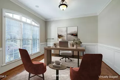 3732 Westbury Lake Drive, Raleigh, NC 27603 - Photo 10