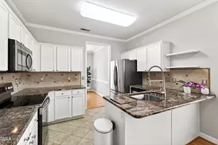 3013 White Cloud Cir, Apex, NC 27502 - Photo 14