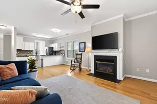 3013 White Cloud Cir, Apex, NC 27502 - Photo 18