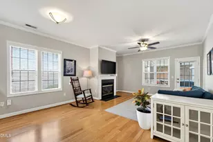 3013 White Cloud Cir, Apex, NC 27502 - Photo 16