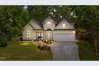 108 Oak Island Drive, Cary, NC 27513 - Photo 52