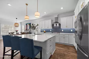 217 Kavanaugh Rd, Wake Forest, NC 27587 - Photo 6