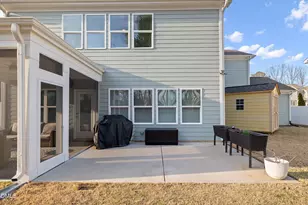 217 Kavanaugh Rd, Wake Forest, NC 27587 - Photo 32