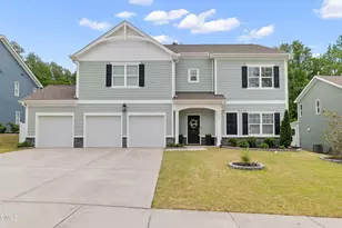 217 Kavanaugh Rd, Wake Forest, NC 27587 - Photo 1