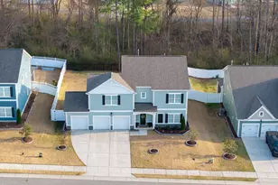 217 Kavanaugh Rd, Wake Forest, NC 27587 - Photo 34