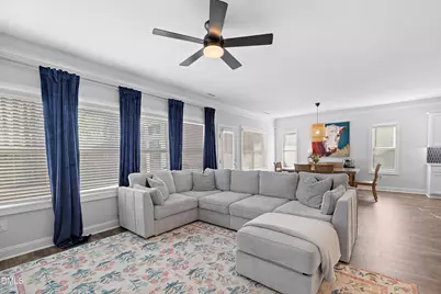 217 Kavanaugh Road, Wake Forest, NC 27587 - Photo 12