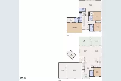 217 Kavanaugh Road, Wake Forest, NC 27587 - Photo 42