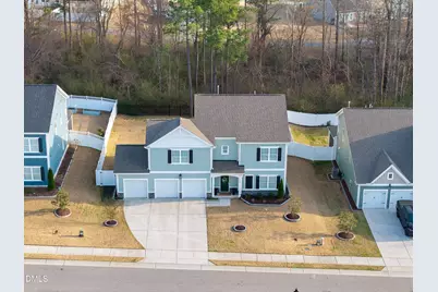 217 Kavanaugh Road, Wake Forest, NC 27587 - Photo 46