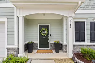 217 Kavanaugh Rd, Wake Forest, NC 27587 - Photo 4