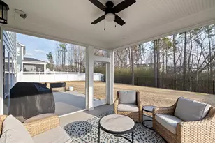 217 Kavanaugh Rd, Wake Forest, NC 27587 - Photo 10