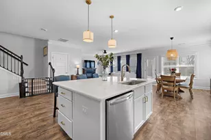 217 Kavanaugh Rd, Wake Forest, NC 27587 - Photo 8
