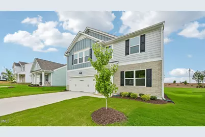 721 Sparkling Pear Drive, Fuquay-Varina, NC 27592 - Photo 2