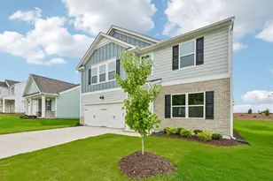 721 Sparkling Pear Dr, Fuquay-Varina, NC 27592 - Photo 2