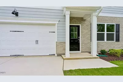 721 Sparkling Pear Drive, Fuquay-Varina, NC 27592 - Photo 4