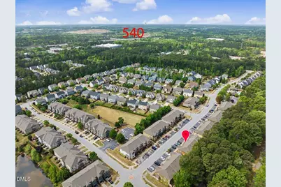 718 Wickham Ridge Road, Apex, NC 27539 - Photo 46