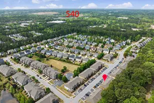 718 Wickham Ridge Rd, Apex, NC 27539 - Photo 46
