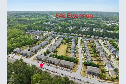 718 Wickham Ridge Road, Apex, NC 27539 - Photo 48