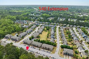718 Wickham Ridge Rd, Apex, NC 27539 - Photo 48