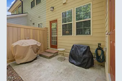 718 Wickham Ridge Road, Apex, NC 27539 - Photo 36