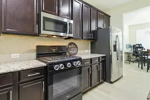 718 Wickham Ridge Rd, Apex, NC 27539 - Photo 16