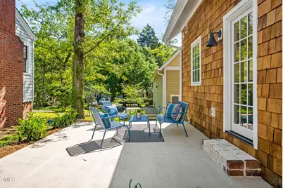 1904 Ward Street, Durham, NC 27707 - Photo 28