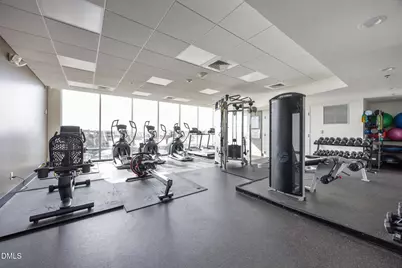 601 W Rosemary Street #Unit 319, Chapel Hill, NC 27516 - Photo 34