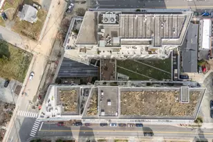 601 W Rosemary St, Chapel Hill, NC 27516 - Photo 38