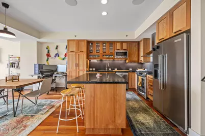 601 W Rosemary Street #Unit 319, Chapel Hill, NC 27516 - Photo 2