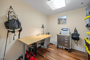 601 W Rosemary St, Chapel Hill, NC 27516 - Photo 20