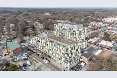 601 W Rosemary Street #Unit 319, Chapel Hill, NC 27516 - Photo 26