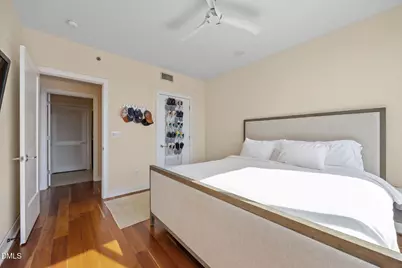 601 W Rosemary Street #Unit 319, Chapel Hill, NC 27516 - Photo 16