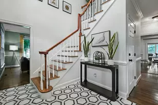 6 St James Pl, Chapel Hill, NC 27514 - Photo 4