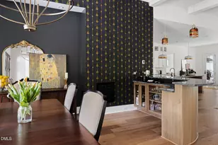 425 Ocoee Falls Dr, Chapel Hill, NC 27517 - Photo 22