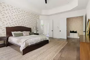 425 Ocoee Falls Dr, Chapel Hill, NC 27517 - Photo 28