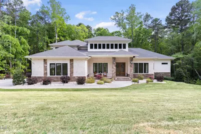 425 Ocoee Falls Drive, Chapel Hill, NC 27517 - Photo 2