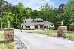 425 Ocoee Falls Dr, Chapel Hill, NC 27517 - Photo 56