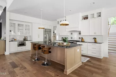 425 Ocoee Falls Drive, Chapel Hill, NC 27517 - Photo 6