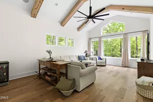 425 Ocoee Falls Dr, Chapel Hill, NC 27517 - Photo 30