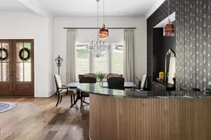 425 Ocoee Falls Dr, Chapel Hill, NC 27517 - Photo 24