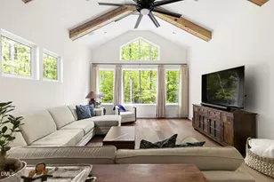 425 Ocoee Falls Dr, Chapel Hill, NC 27517 - Photo 26