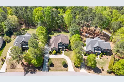 3928 Colinwood Lane, Raleigh, NC 27606 - Photo 56