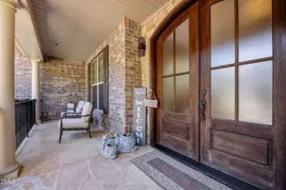 3928 Colinwood Lane, Raleigh, NC 27606 - Photo 4